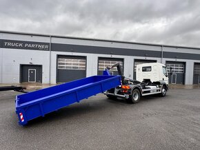 DAF LF 55.220, 11,99TUNY, 2014, NOVÝ CHARVÁT CTS - 5