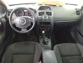 Renault Megane II 1.5.DCI r.v.2008 K9K 78kw(4571) - 5