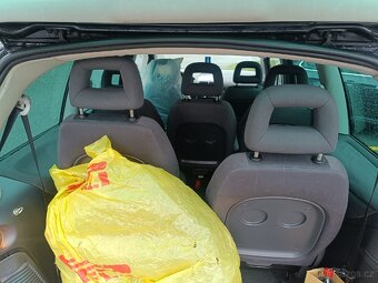 VW Sharan 1.9 TDI Facelift 2005 - 5