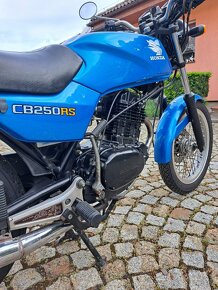 Honda - 5