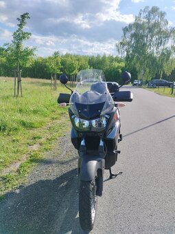 Aprilia caponord ETV 1000 - 5