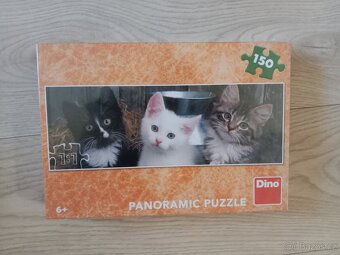 Puzzle - 5