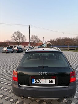 Audi A6 C5 Allroad - 5