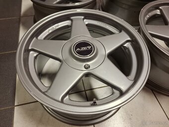 Kola Azev A 4x108 R16 ET20 - 5