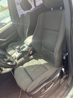 Bmw x5 e53 3.0i manuál - 5
