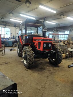 Zetor 6245 - 5