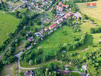 Prodej pozemku k bydlení, 1747 m², Meziměstí, ul. Tovární - 5