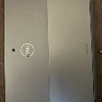 Notebook 2v1 Dell Latitude 7200 - 5