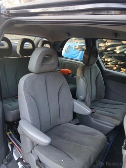 Chrysler voyager 2.4 Lpg - 5