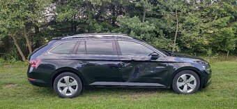 škoda superb 3 l&k laurin a klement - 5