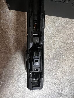 Airsoft Glock 19 - 5