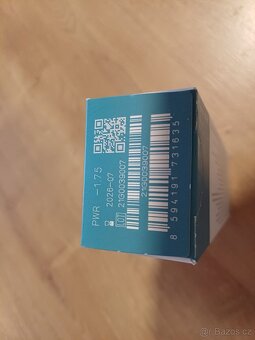 Kontaktní čočky TopVue - 1,75 - 5