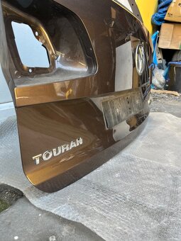 Vw touran viko - 5