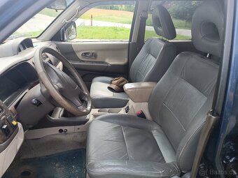 Mitsubishi Pajero Sport 2.5td - 5