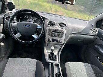 Prodám Ford Focus - 5