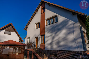 Prodej rodinného domu s širokými možnostmi využití – skvělá - 5