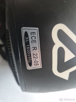 Helma enduro - 5