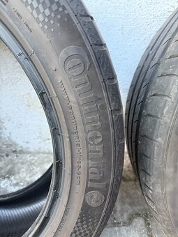 Pneu 255/45 R19 - 5