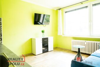 Prodej, byty/1+kk, 18.1 m2, Železná 379, 40331 Ústí nad Labe - 5