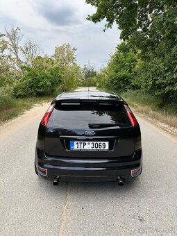 Ford Focus st225 - 5