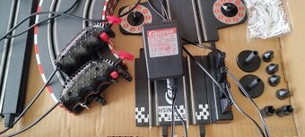 CARRERA FORMULA CHALLENGE 62000 - 5