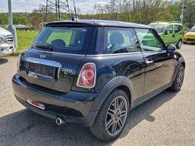 Mini Cooper 1.6 D Rok 2014 i NA SPLÁTKY VŠEM BEZ REGISTRU - 5
