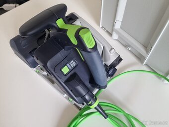 Festool ponorná pila TSV 60 - 5