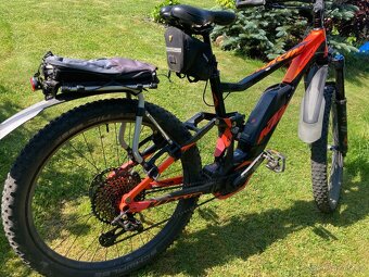 Elektrokolo KTM Macina Kapoho 271 - 5
