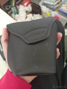 Nikon Eagleview - 5