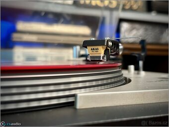 UNIVERSUM F2092 studio automatik (r.1978) direct-drive - 5