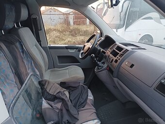 Volkswagen T5 1,9 TDI 63kW - 5