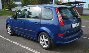 Ford C-Max 1.6 16v 74kw r.v. - 2007 - 5
