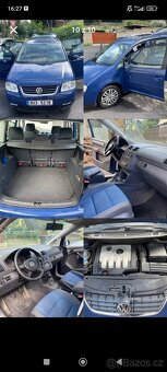 VW Touran - 5