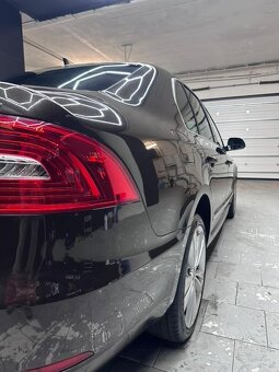 Škoda Superb 2 - 5