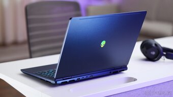 2025_ALIENWARE 16X AURORA_U9-275HX_32GB_2TB_RTX 5070 8GB - 5
