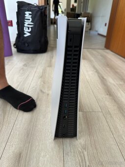 Playstation 5 mechanika - 5