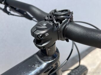 Cannondale Habit Carbon 2 - 5