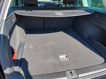 VW Passat B8 2.0TDI, 110kW Confortline - 5