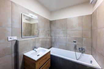 Pronájem bytu 2+kk, 45 m2 - Plzeň - Jižní Předměstí - 5