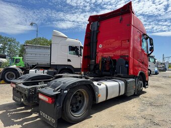 VOLVO FH 500 MEGA - 2015 - 5