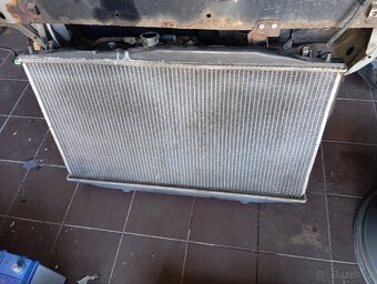 Honda Accord 7g K24a3 ND - 5