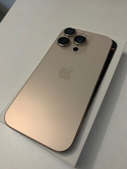 Prodám iPhone 16 pro - 5