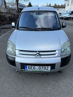 Citroen Berlingo 1.4 CNG - 5