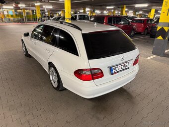 Mercedes Benz e280 Cdi 140kw 4matic - 5