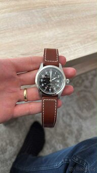 Hamilton Khaki Field Auto 42mm - 5