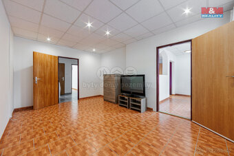 Pronájem bytu 3+1, 72 m², Chodov, ul. Hlavní - 5