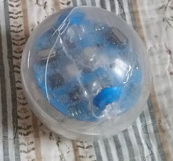 Prodám robotickou hračku Sphero SPRK+ - 5