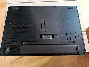 notebook lenovo - 5