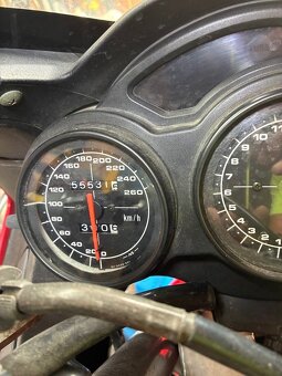 Suzuki RF 300 - 5