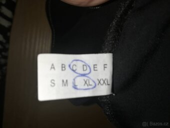 plavky vel L/XL MARLENE - 5